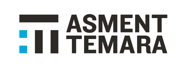 Logo Asment Temara Asment Temara