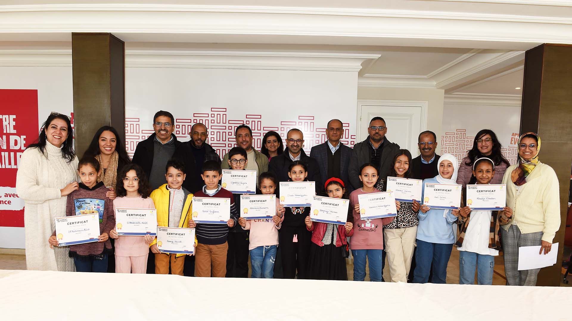 Community engagement Community engagement Asment Temara