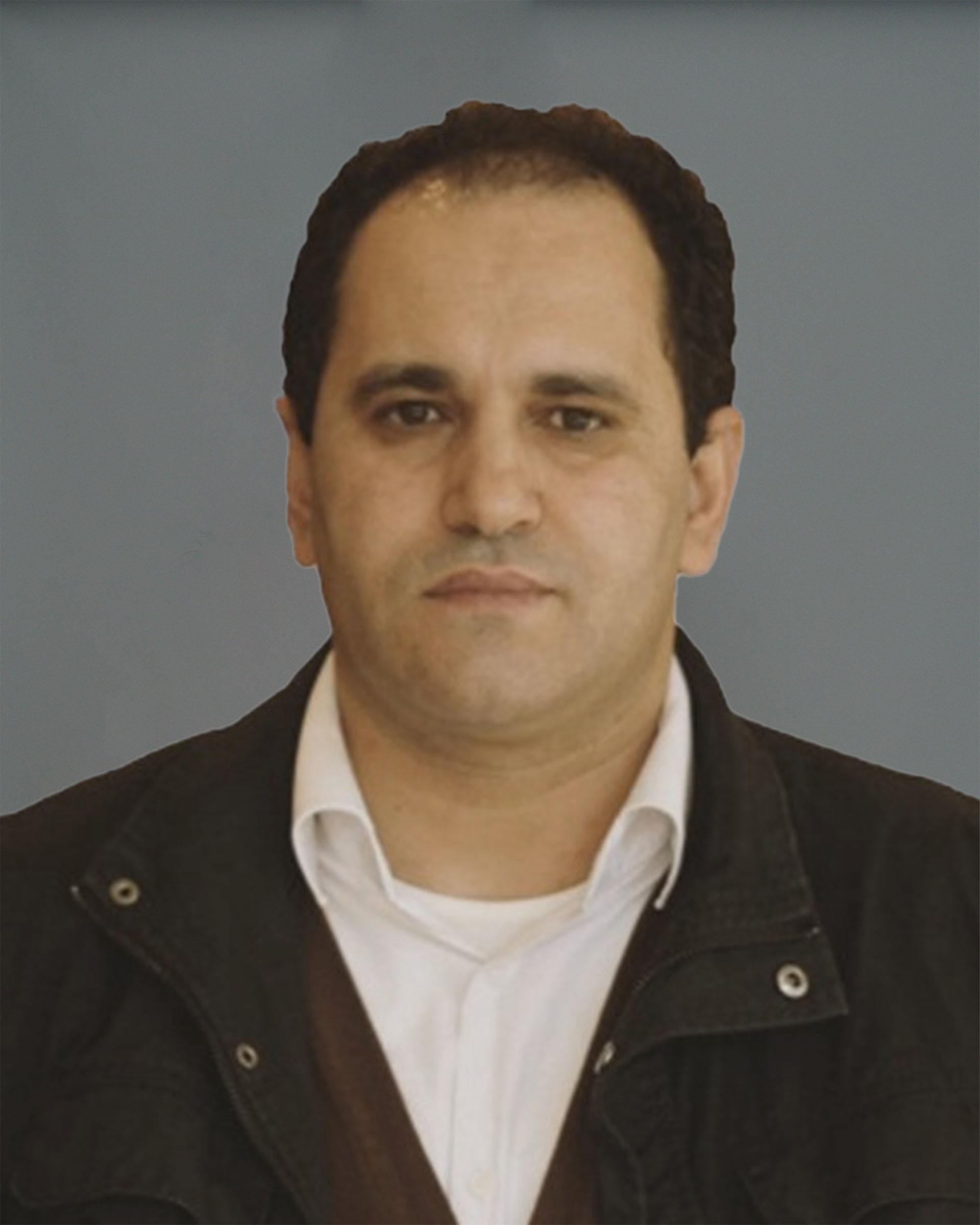 Rachid Echchiakhi Rachid Echchiakhi