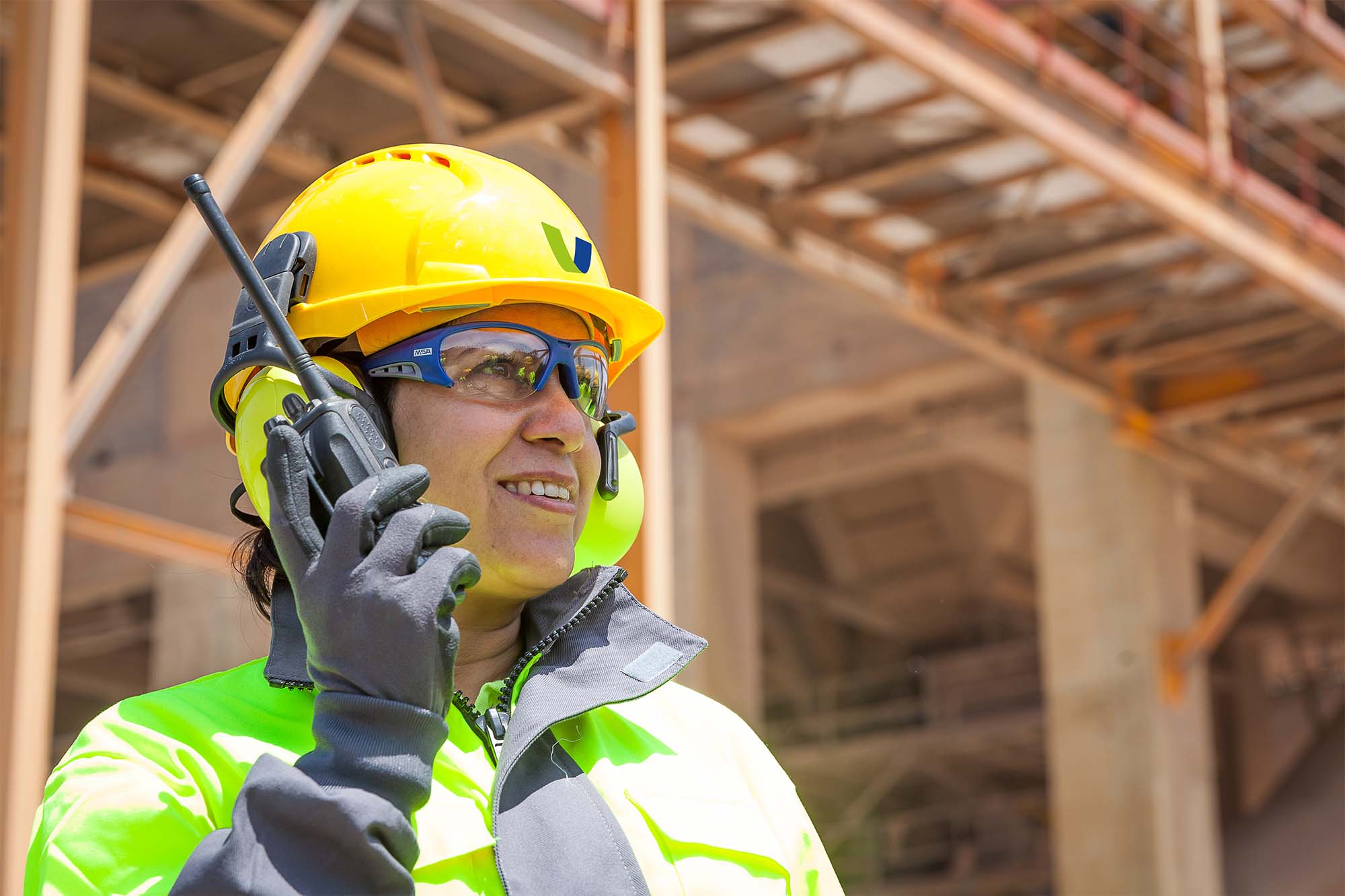 travailleuse-asment-temara-maroc-4 Asment Temara Votorantim travailleuse