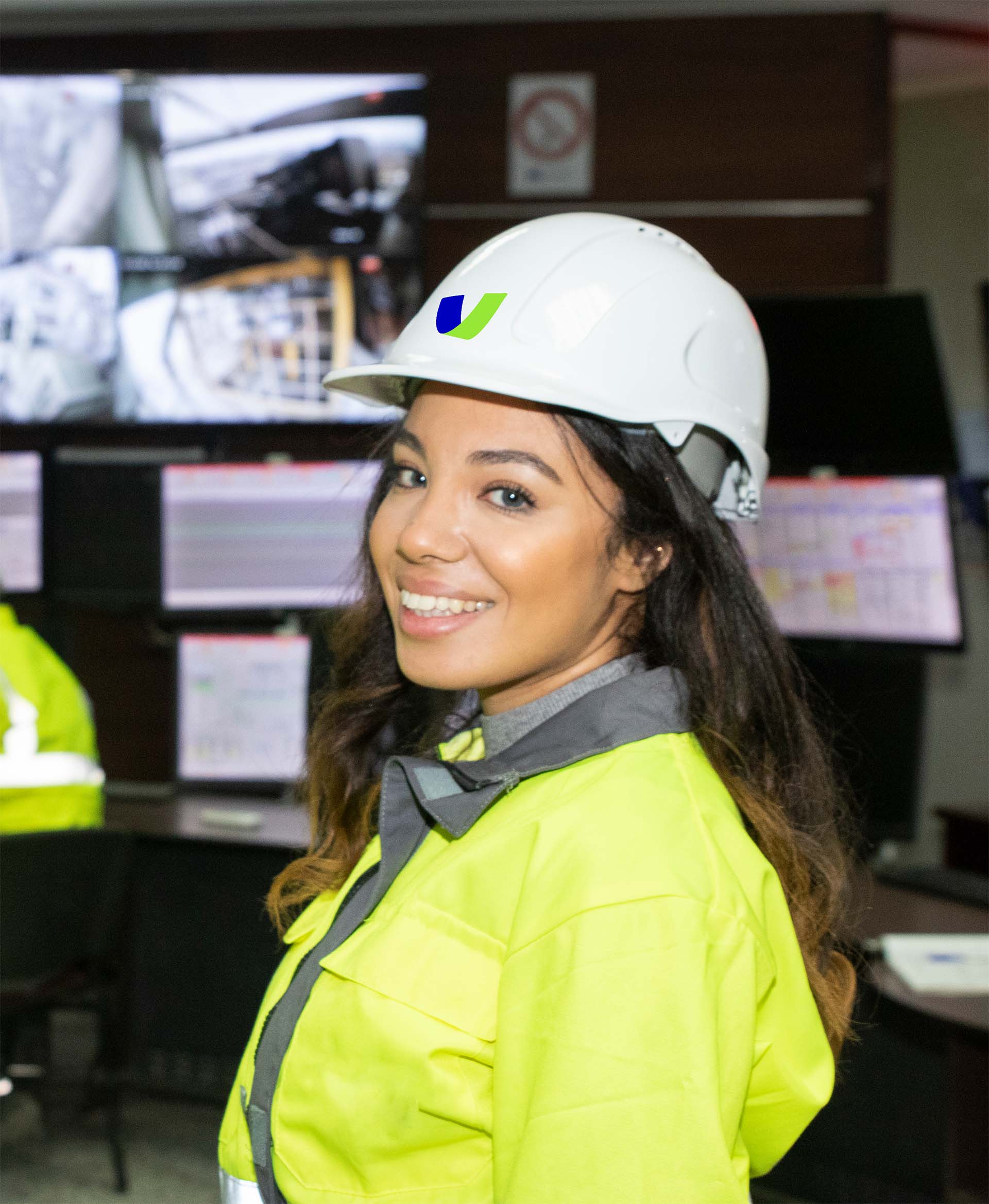 travailleuse-votorantim-ciment-maroc-1 Asment Temara Votorantim travailleuse